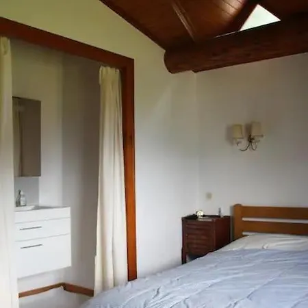 Chalet La Des Tacounets 20 Pers