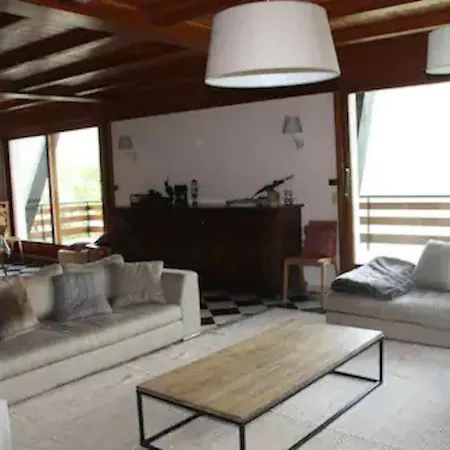 Chalet La Des Tacounets 20 Pers Saint-Gervais-les-Bains