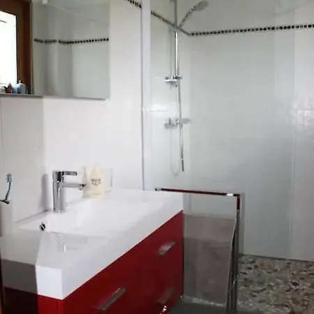 Chalet La Des Tacounets 20 Pers *