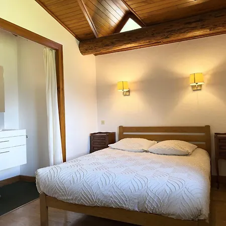 La Des Tacounets 20 Pers Chalet Saint-Gervais-les-Bains